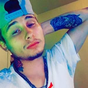 Meet your Posher, Braiden trimboli